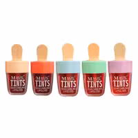 تینت لب بستنی مجیک magic دانه ای