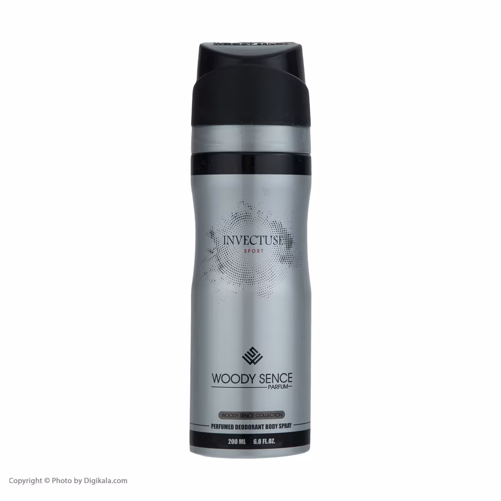 اسپری خوشبو کننده بدن آقایان اینوکتوس حجم 200میل ماندگاری بالا