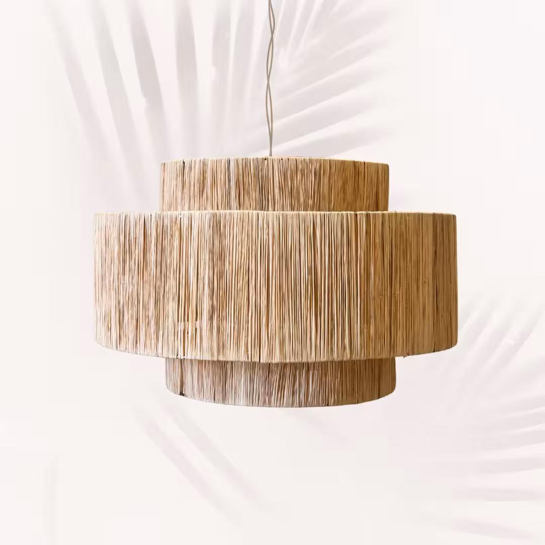 لوستر ایکیا متوسط