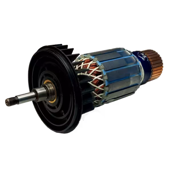 آرمیچر فرز  ماکیتا ( مک تک ) ساخت لماک با بلبرینگ