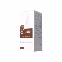 شربت فلوبل [فلوس] [فولوس] (240سی‌سی) (سنابل)