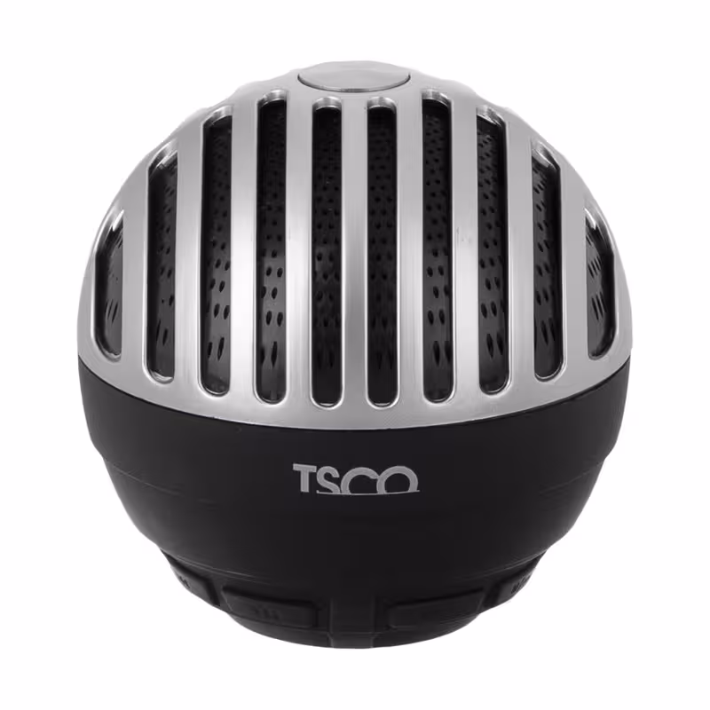 اسپیکر بلوتوثی تسکو مدل TS 2329 | کالا مکس