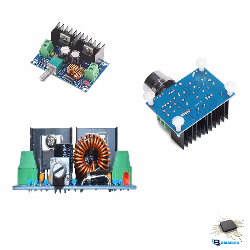 ماژول کاهنده ولتاژ XH-M401