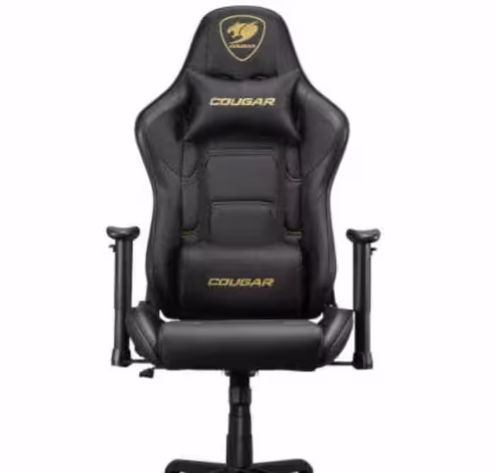 صندلی گیمینگ کوگار Cougar Armor Elite – Royal Black