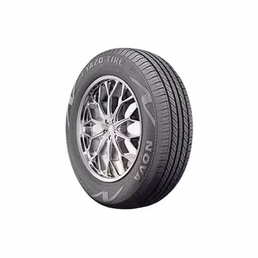 خرید لاستیک یزد تایر 185/65/14 گل نوا تک حلقه ای | اتوموبی