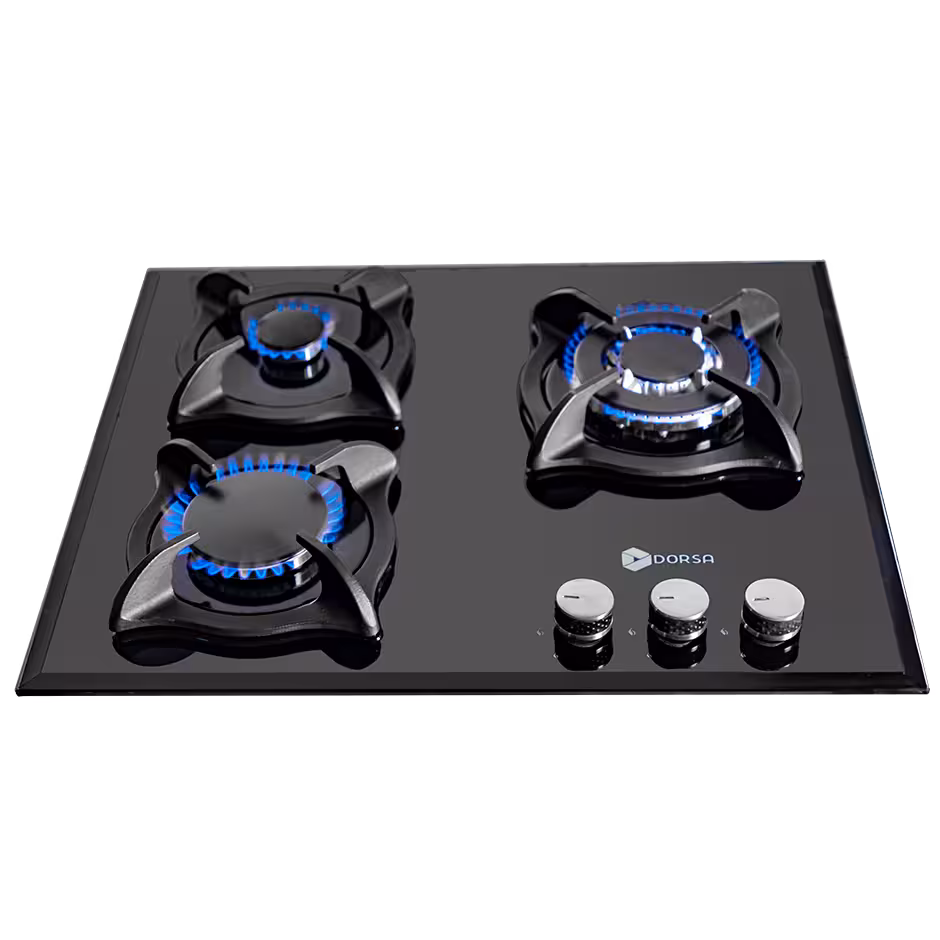 اجاق گاز صفحه ای درسا مدل آوینا