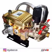 پمپ سمپاش سرامیکی MDK مدل BS-850D
