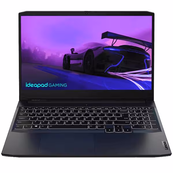 لپ تاپ گیمینگ لنوو مدل  Gaming i7 12650H 16GB 1TB SSD 6GB RTX3060