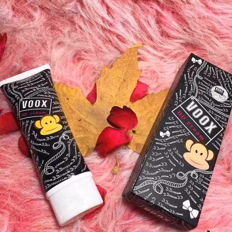 کرم سفید کننده  ووکس 