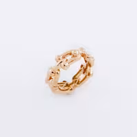 انگشتر معمولی