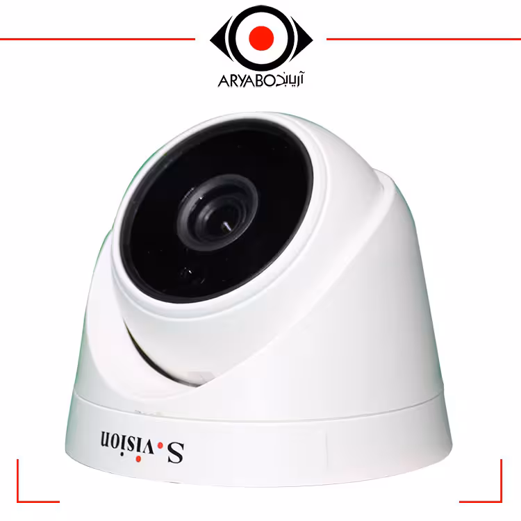 دوربین مداربسته دام اس ویژن مدل Svision J-8261T