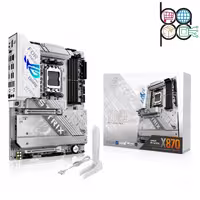 مادربرد ASUS ROG STRIX X870-A GAMING WIFI