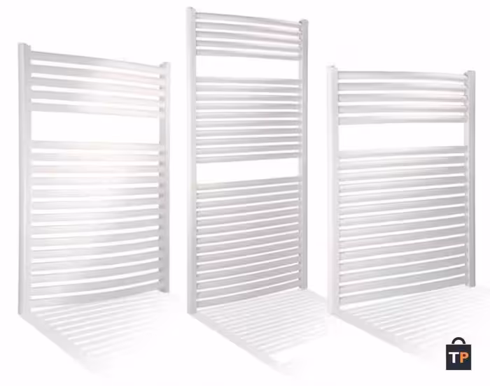 حوله خشک کن 15 لوله ایران رادیاتور