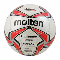 توپ فوتسال مدل ونتاژیو 4800 کد F9v4800 | کالا مکس