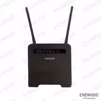 روتر TD-LTE بی سیم نتربیت neterbit مدل NW-651D