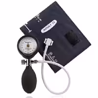 فشارسنج پرتابل ضد ضربه ولچ آلن مدل DS54