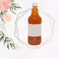 سرکه انگور طبیعی