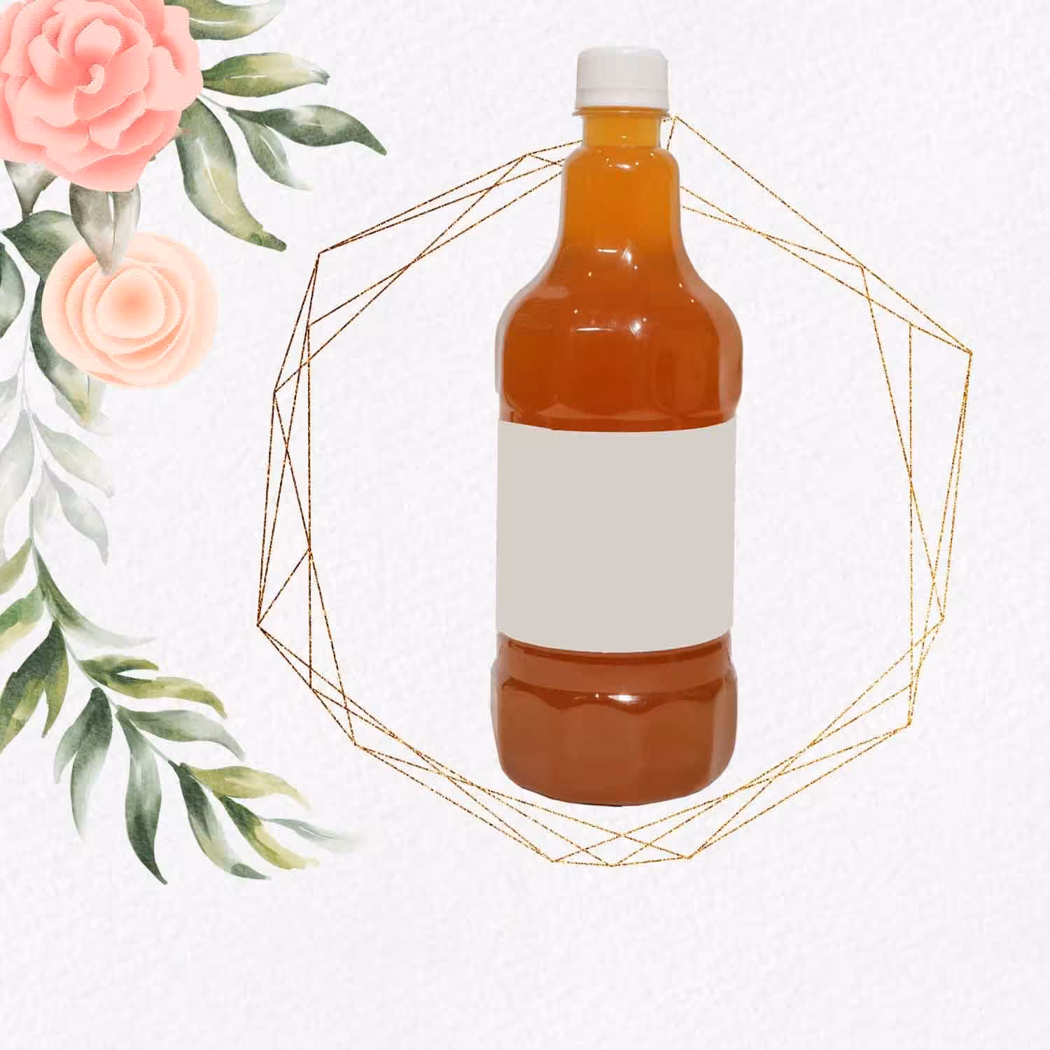 سرکه انگور طبیعی