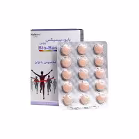 نیچرز اونلی بایوبیسیکس وومن قرص مولتی ویتامین مینرال بانوان 30عددی