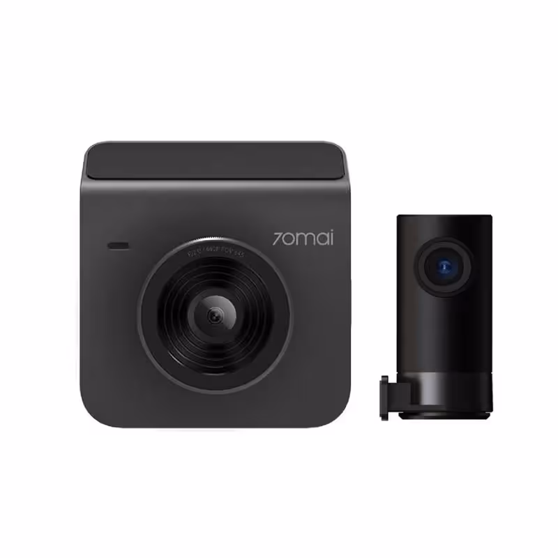 دوربین عقب خودرو شیائومی Xiaomi 70mai RC09 Car Rear View Camera 1080p