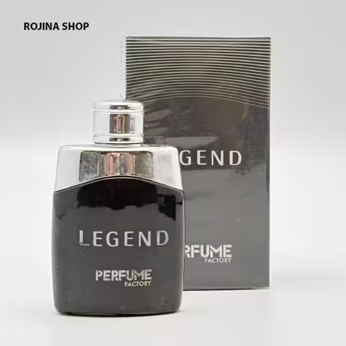 ادوپرفیوم مینیاتوری فکتوری مدل Legend