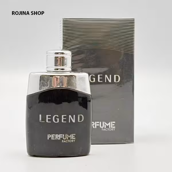 ادوپرفیوم مینیاتوری فکتوری مدل Legend