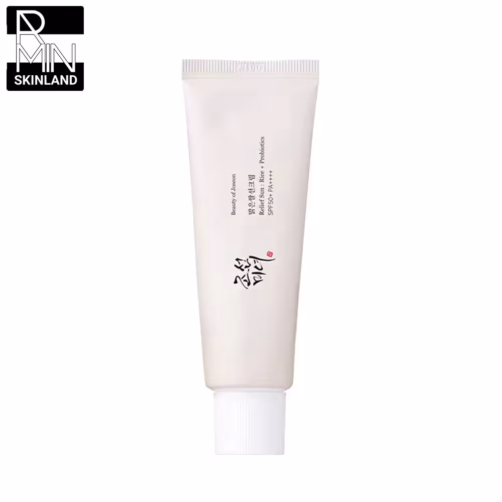 ضد آفتاب بیوتی آف جوسان SPF 50 حجم 50ml