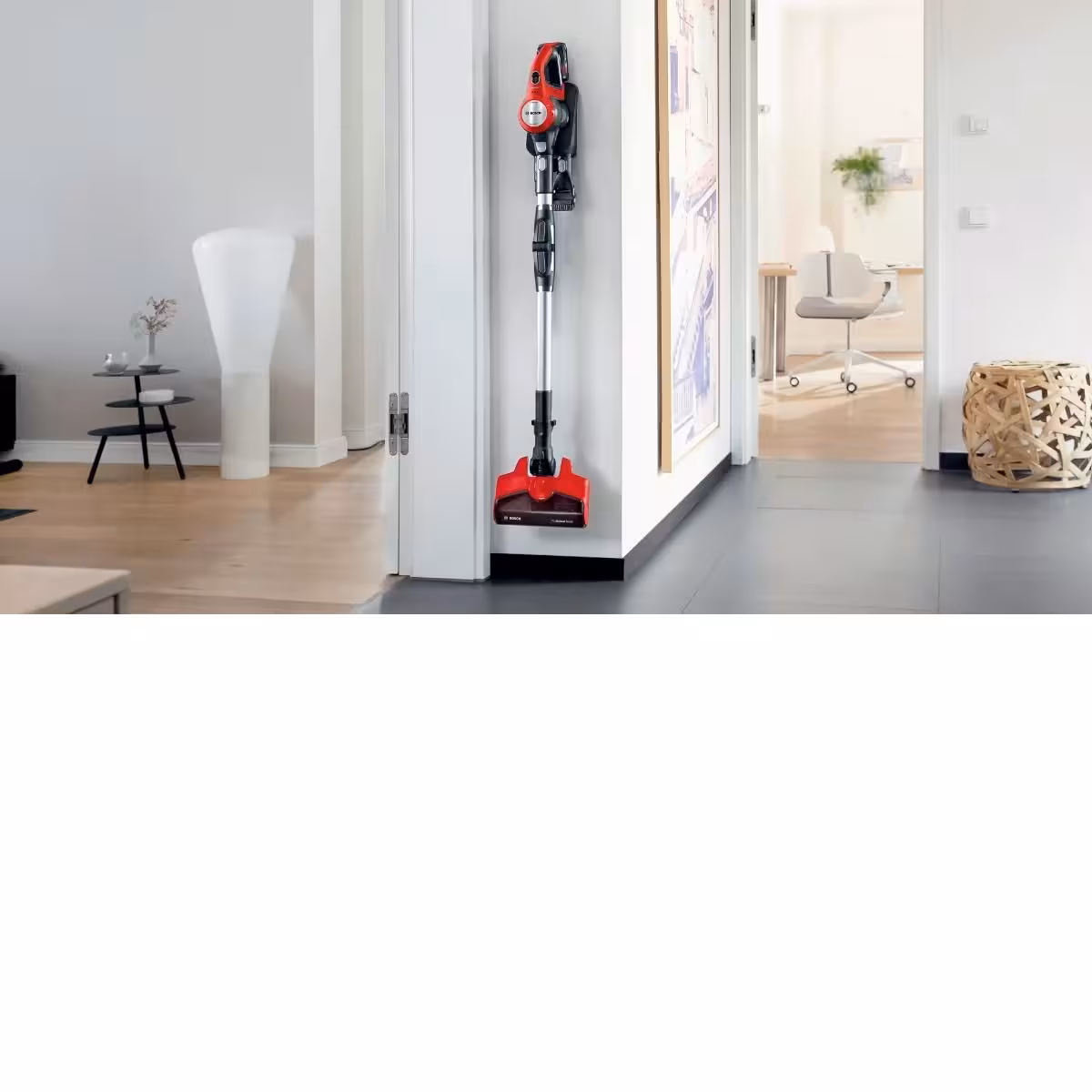 جاروشارژی بوش مدل BOSCH BCS71PETGB ارسال از فارس