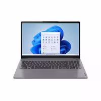 لپ تاپ لنوو 15.6 اینچی IdeaPad 3 با پردازنده Ryzen7 7730U، رم 8 گیگابایت DDR4، و حافظه 512 گیگابایت SSD