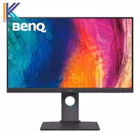 مانیتور بنکیو مدل PD2705Q سایز 27 اینچ