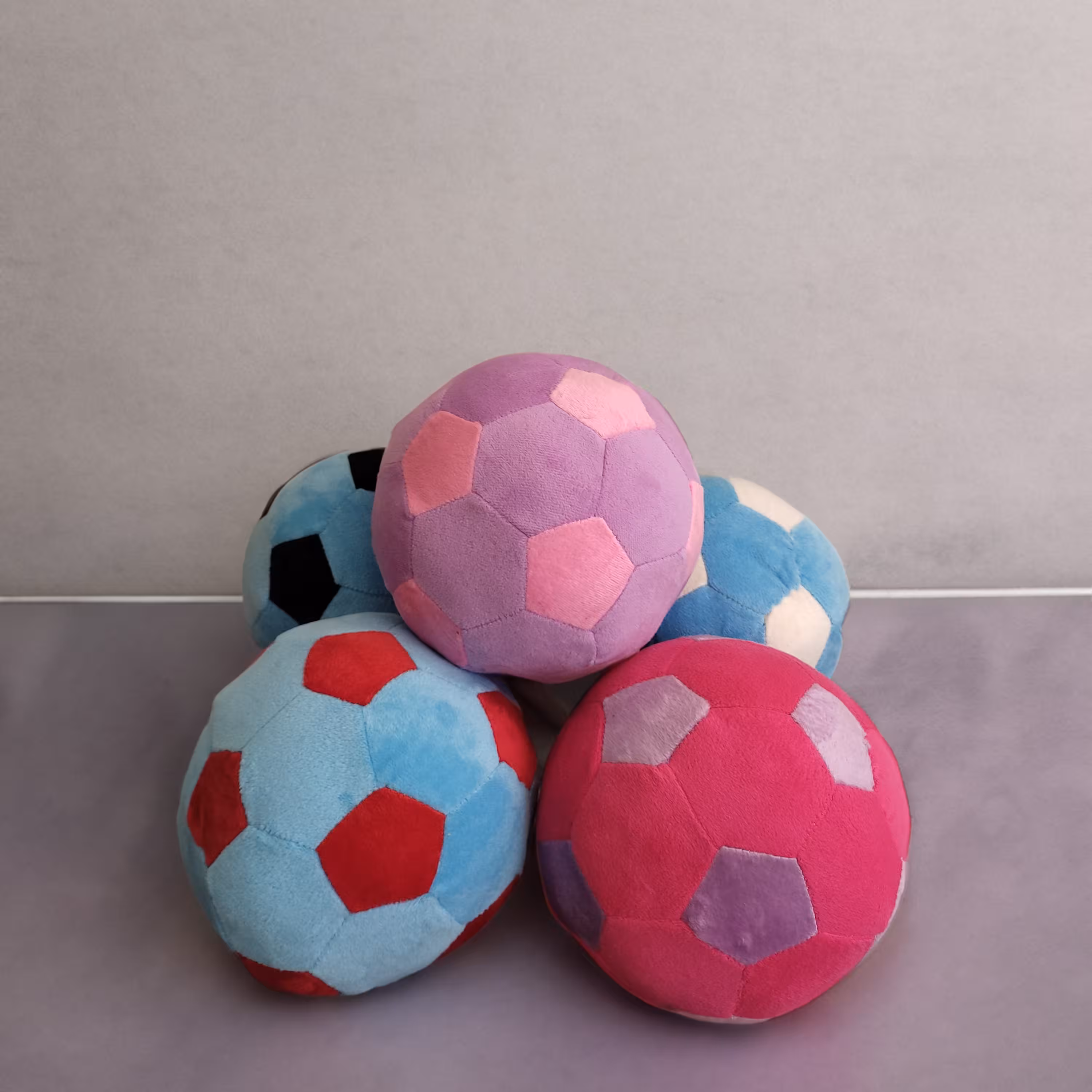 توپ  آپارتمانی پولیشی