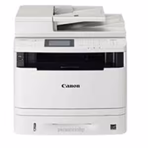 پرینتر چندکاره لیزری کانن مدل i-SENSYS MF411dw