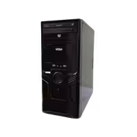 کامپیوتر اداری AMD Athlon-4GB D2-HDD 320GB مدل 1404086