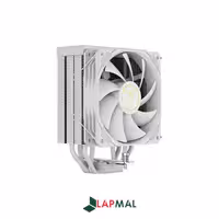 خنک کننده پردازنده گیم دیاس مدل BOREAS E2-41D WH
فروشگاه اینترنتی تخصصی لپتاپ لپ مال