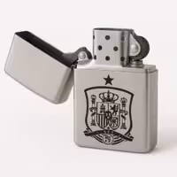 فندک زیپو اسپانیا