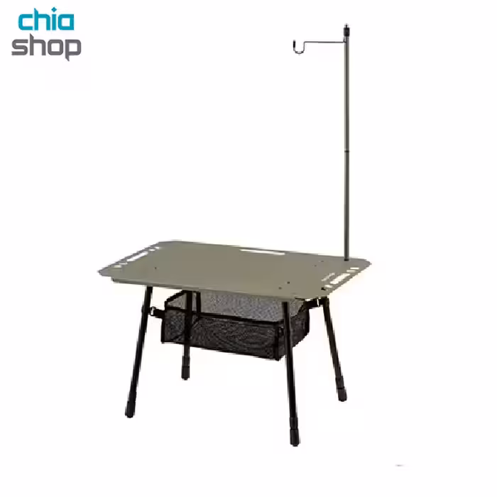 میز کمپینگ تاشو نیچرهایک CNK2450JJ025 Naturehike