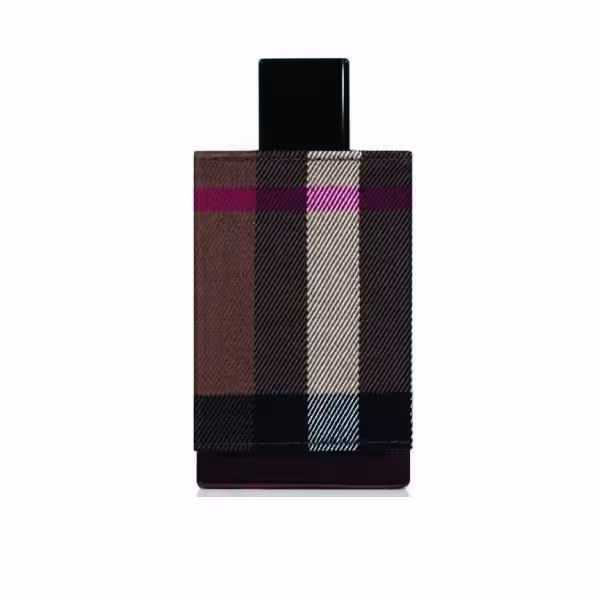 تستر ادکلن باربری لندن مردانه Burberry London for Men
