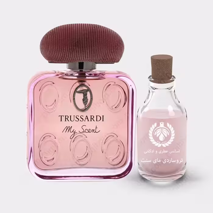 عطر تروساردی مای سنت – Trussardi My ScentعطرTrussardi My Scent