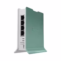 اکسس پوینت بی‌سیم میکروتیک مدل hAP ax lite