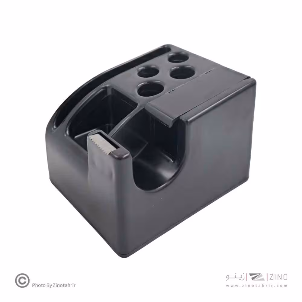 پایه چسب بزرگ آلپر کدT-05