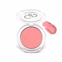 رژگونه گلدن رز مدل Soft & Silk شماره 15 وزن 7 گرم