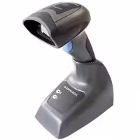 بارکدخوان دیتالاجیک مدل QuickScan QBT2131