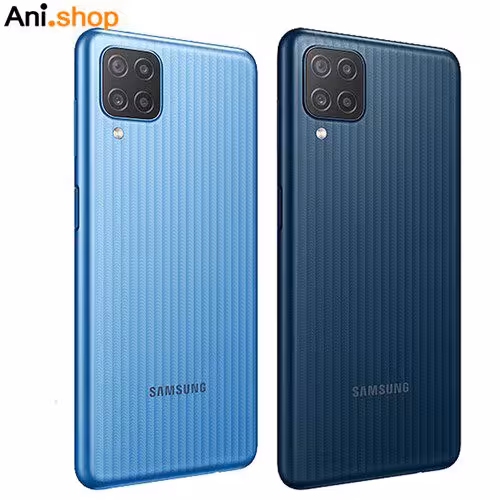 گوشی موبایل سامسونگ مدل M12 R4/64G کد 113