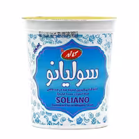 خامه قنادی سولیانو کاله 900 گرمی