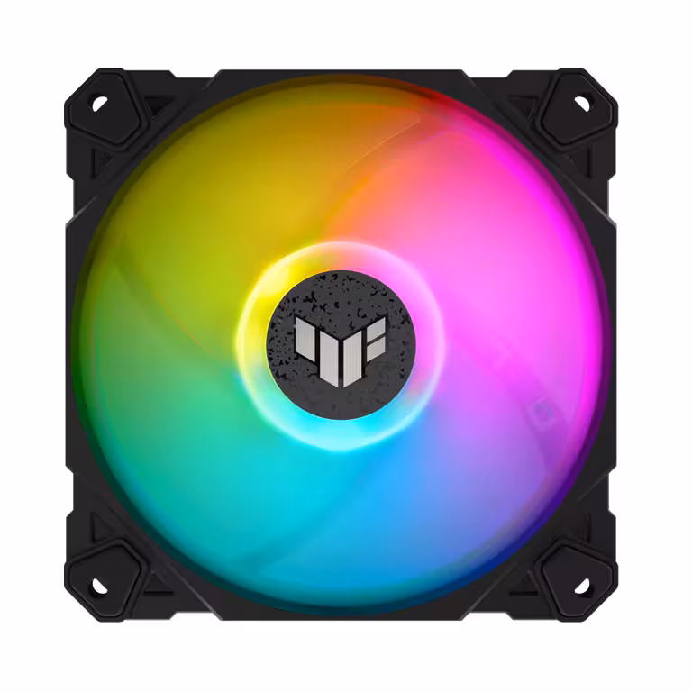 فن کیس ایسوس TUF Gaming TF120 ARGB