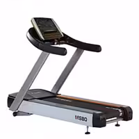 تردمیل باشگاهی برند ماسل اسپریت مدل