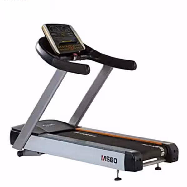 تردمیل باشگاهی برند ماسل اسپریت مدل