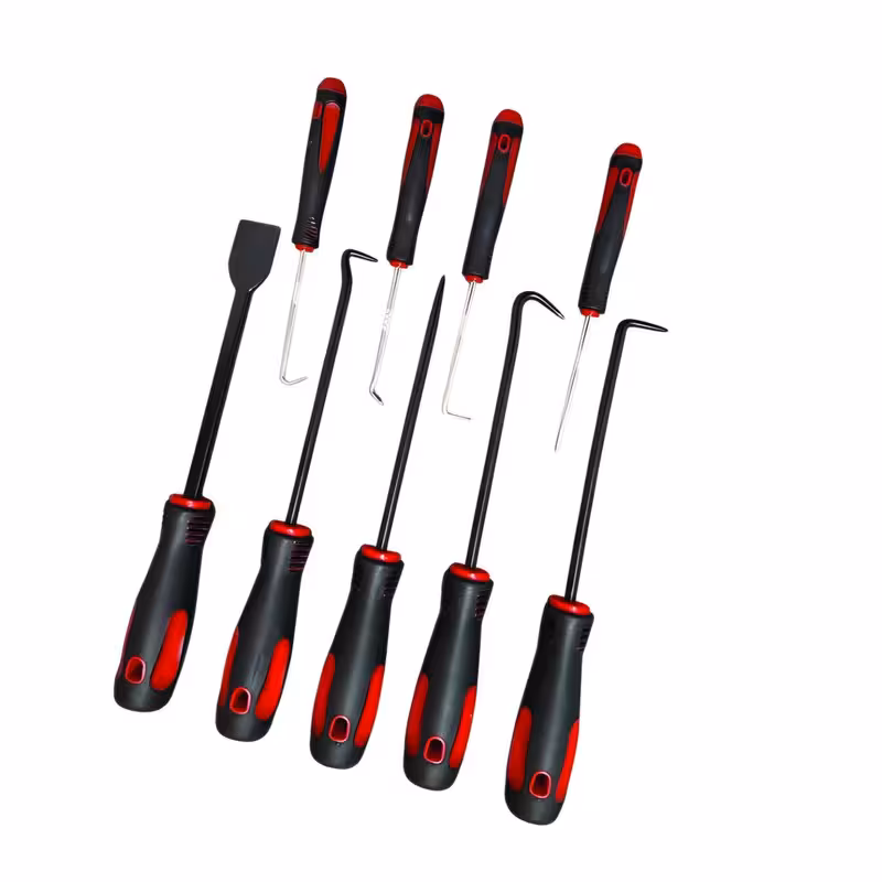 اورینگ درآر مدل FA9895 مجموعه 9 عددی