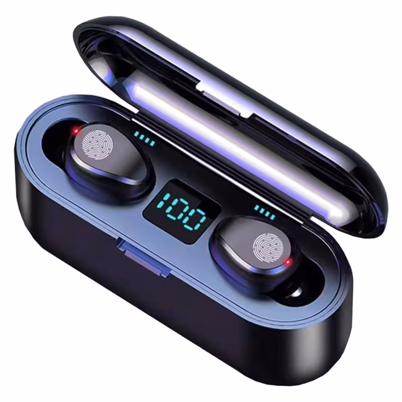 هدفون بلوتوثی مدل F12 PRO | کالا مکس