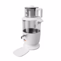 چای ساز ناسا الکتریک مدل NS-525 | چاوه